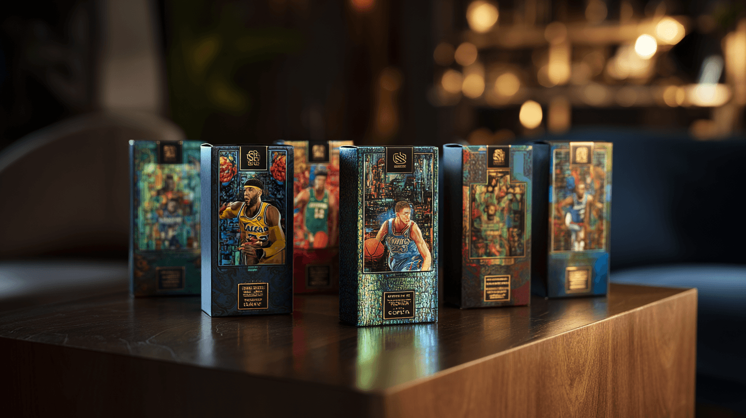 Sports Cards category